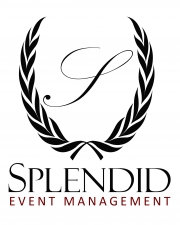 Logo Splendid -  Event Management
